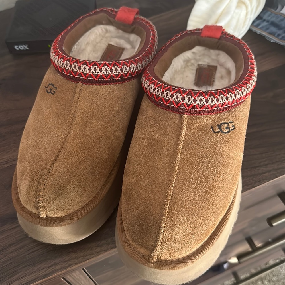 UGG Tazz Slippers